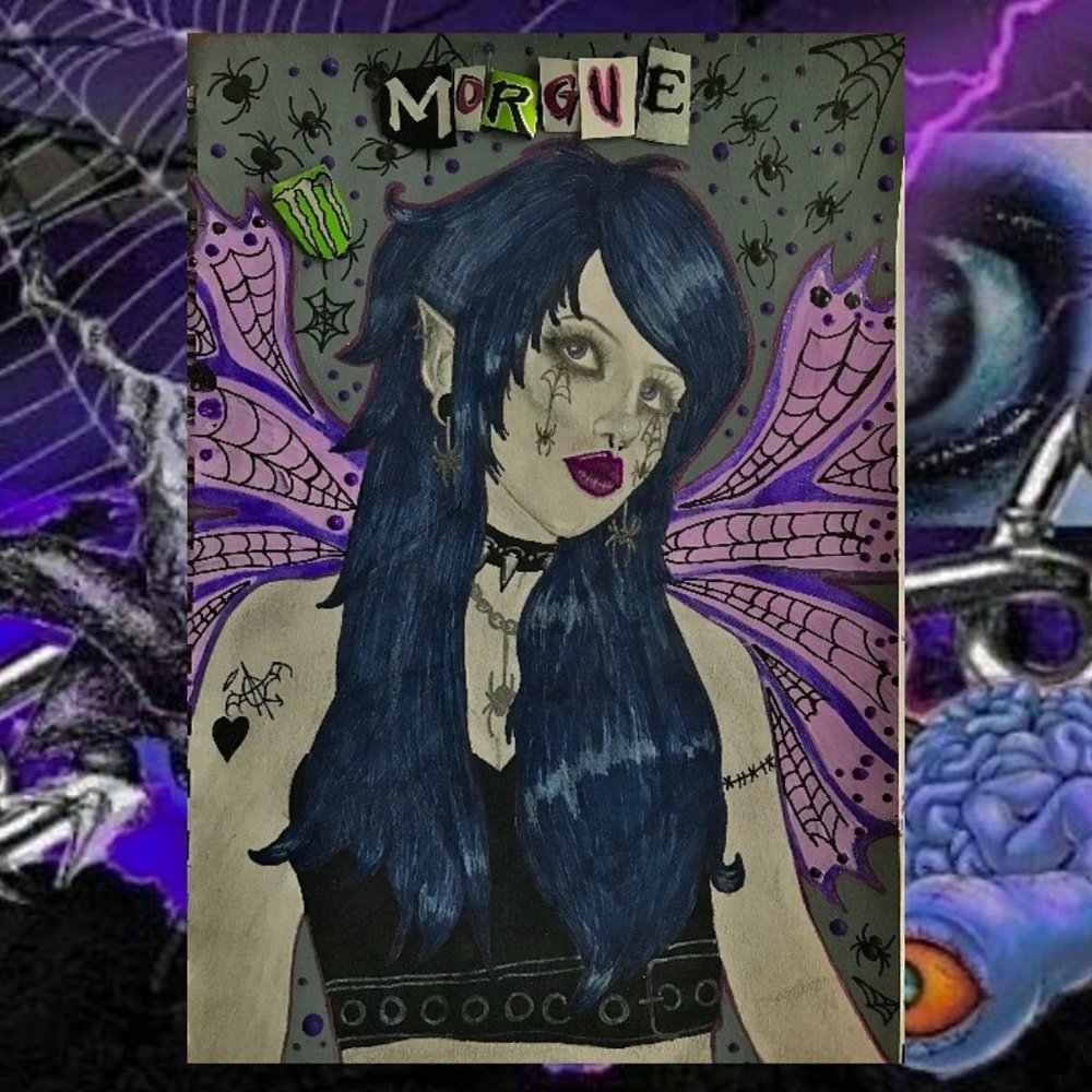 MY ARTWORK - Picture 9 of 16